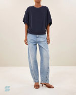 TOP NUKI MIDNIGHT ~ BY BAR