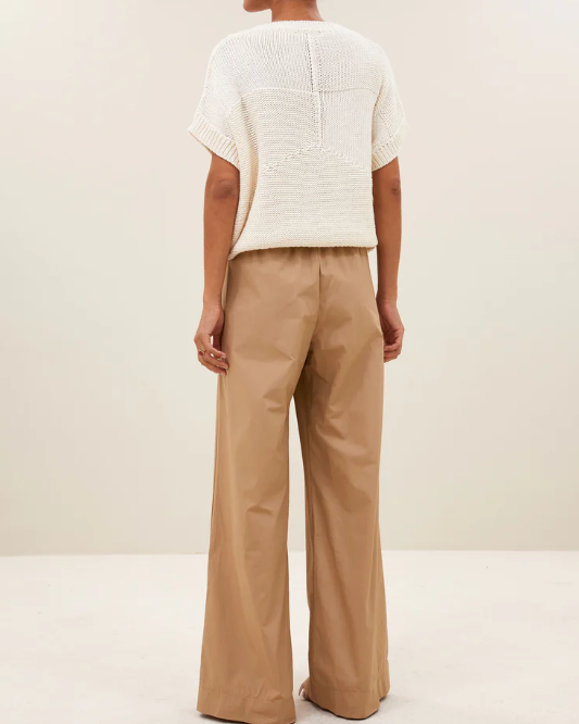 PULL ANNA OFF WHITE ~ BY BAR