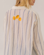 CHEMISE ALI/LIMONE MULTICO ~ SACRÉ COEUR