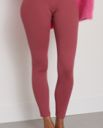 LEGGING CREPUSCULE PINK ~ AURAEME