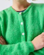 GILET VITO19E JARDIN ~ AMERICAN VINTAGE