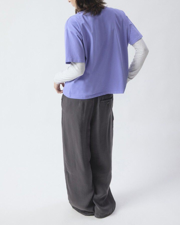 T-SHIRT FIZ02A IRIS VINTAGE ~ AMERICAN VINTAG