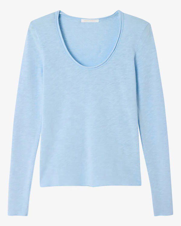 T-SHIRT SON02HG SPLACH VINTAGE ~ AMERICAN VIN