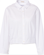 BLOUSE LANCELOT OFF WHITE ~ JC SOPHIE