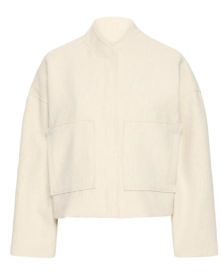 VESTE FAPORA JA BIRCH ~ ICHI