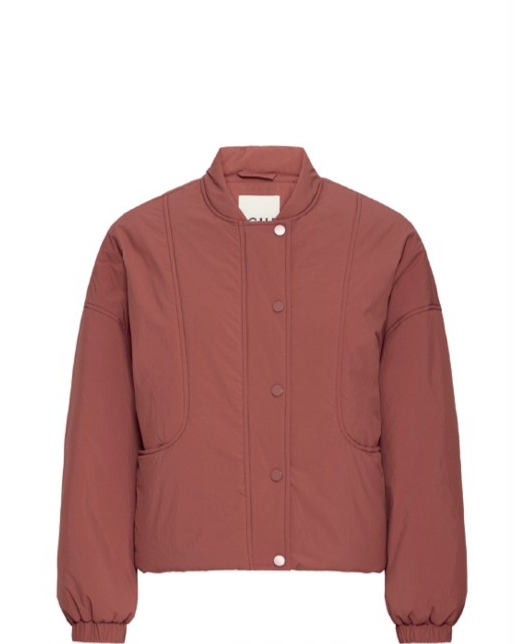 VESTE JOKURA JA BRIQUE - ICHI