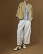 VESTE LAOS SAND ~ JC SOPHIE