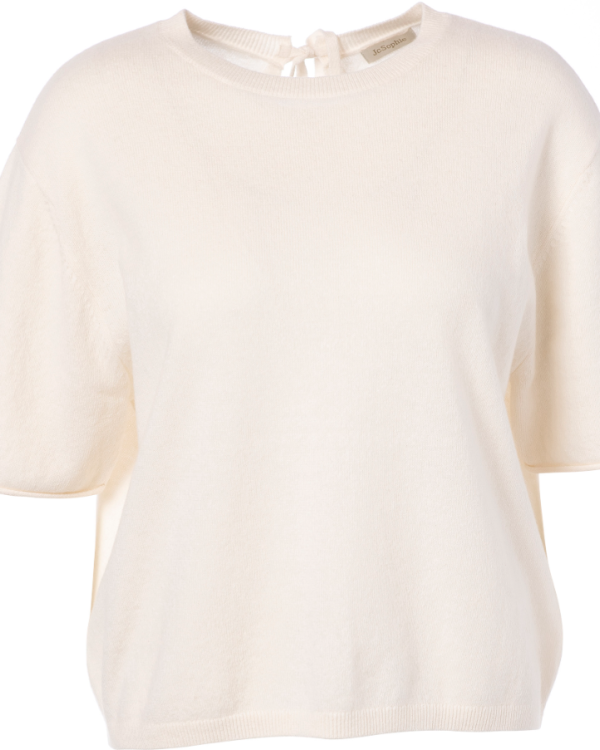 SWEAT LORRY OFF WHITE ~ JC SOPHIE