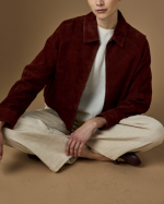 SWEAT LORRY OFF WHITE ~ JC SOPHIE