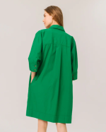ROBE GIULIETTA/VERDE VERT ~ SACRÉ COEUR