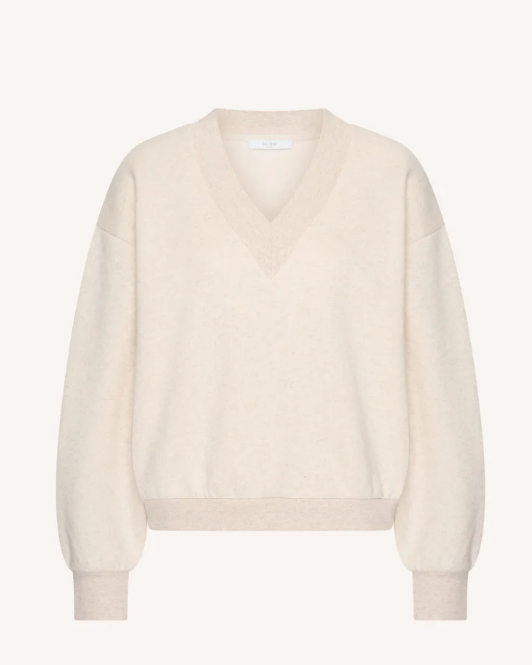 SWEAT MOMO OYSTER MELEE ~ BY BAR