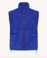 VESTE STEVE AZUL BLUE ~ BY BAR