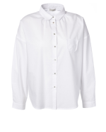 BLOUSE LAVONA WHITE ~ JC SOPHIE