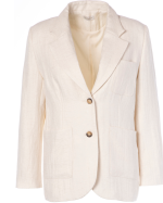 VESTE LETIZIA LIGHT SAND ~ JC SOPHIE