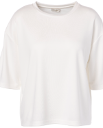 T-SHIRT LIME OFF WHITE ~ JC SOPHIE