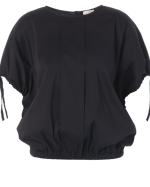 BLOUSE LIBERTAD BLACK ~ JC SOPHIE