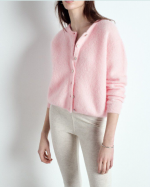 GILET VITO19E DRAGEE - AMERICAN VINTAGE