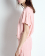 T-SHIRT YPA02G GLACAGE CHINÉ ~ AMERICAN VINTA