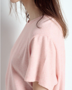 T-SHIRT YPA02G GLACAGE CHINÉ ~ AMERICAN VINTA