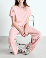 T-SHIRT YPA02G GLACAGE CHINÉ ~ AMERICAN VINTA