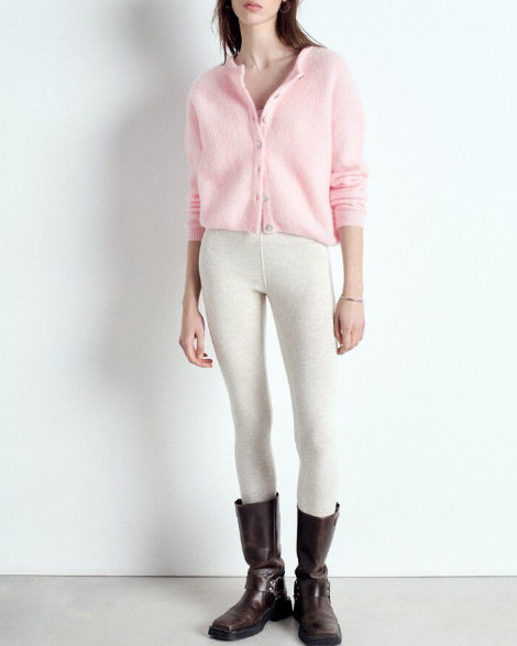 GILET VITO19E DRAGEE - AMERICAN VINTAGE