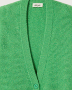 GILET DAM19F PATURAGE CHINÉ ~ AMERICAN VINTAG