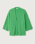 GILET DAM19F PATURAGE CHINÉ ~ AMERICAN VINTAG