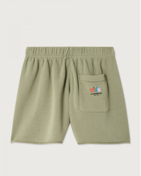 SHORT ATU09A RIVE ~ AMERICAN VINTAGE