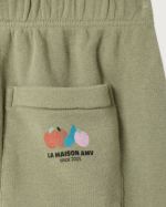 SHORT ATU09A RIVE ~ AMERICAN VINTAGE