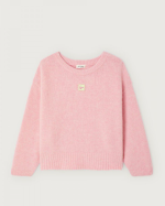 PULL EAST18VC BARBE A PAPA ~ AMERICAN VINTAGE