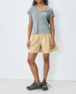 T-SHIRT SON02AG ORAGE ~ AMERICAN VINTAGE