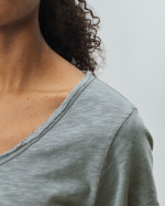 T-SHIRT SON02AG ORAGE ~ AMERICAN VINTAGE