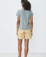 T-SHIRT SON02AG ORAGE ~ AMERICAN VINTAGE