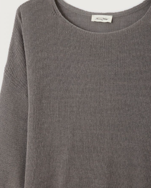 PULL LIU18A SOURICETTE ~ AMERICAN VINTAGE