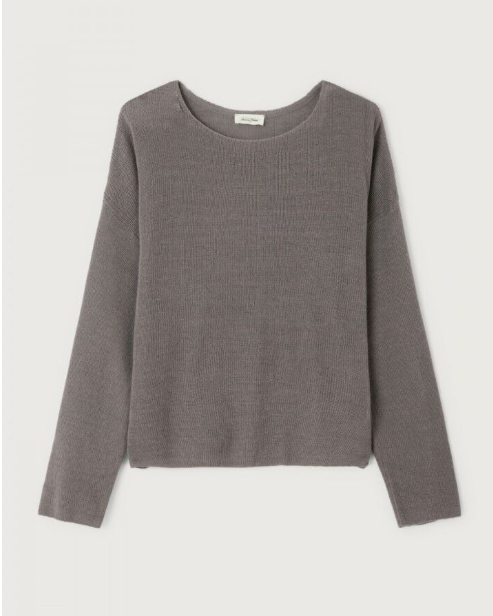 PULL LIU18A SOURICETTE ~ AMERICAN VINTAGE