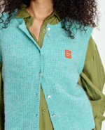 GILET EAST19MC RECIF - AMERICAN VINTAGE