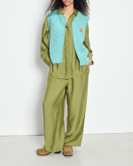 GILET EAST19MC RECIF - AMERICAN VINTAGE