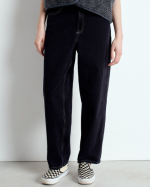 PANTALON YOP11L BLACK VINTAGE ~ AMERICAN VINT