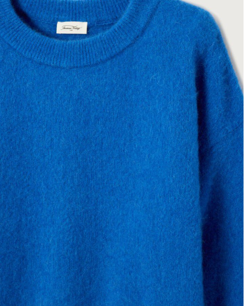 PULL VITO18E OLYMPE ~ AMERICAN VINTAGE