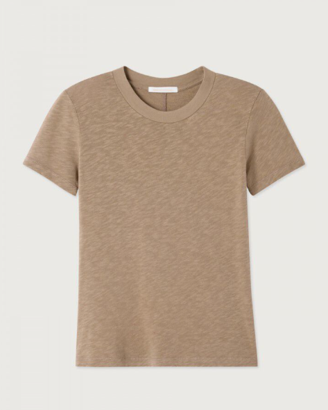 T-SHIRT SON28G GRAINES VINTAGE ~ AMERICAN VIN