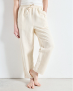 PANTALON AFA10B ECRU ~ AMERICAN VINTAGE