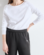 T-SHIRT SON31G BLANC ~ AMERICAN VINTAGE