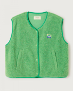 VESTE HOK16B PALMIER ~ AMERICAN VINTAGE