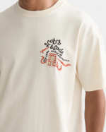 TEE SHIRT 183077 - SCOTCH AND SODA