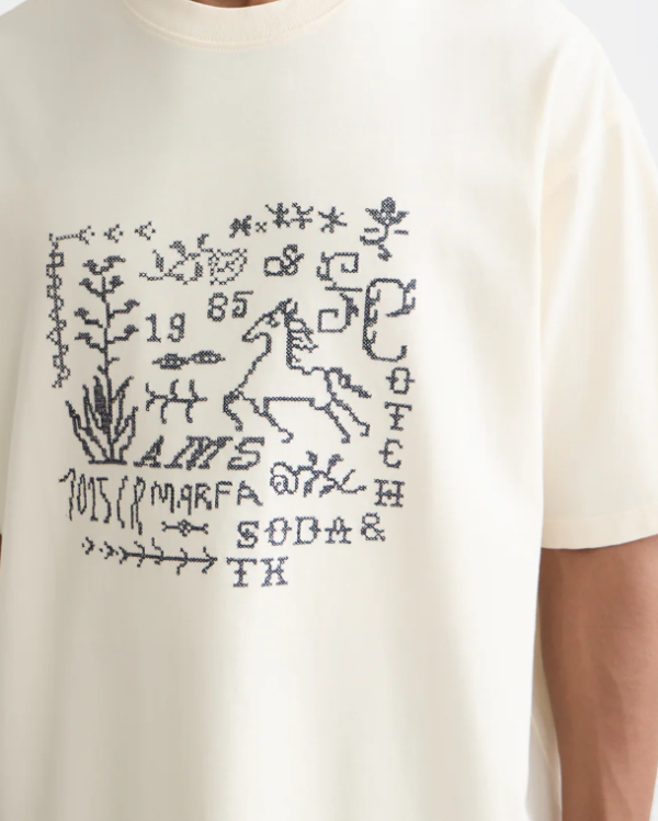 TEE SHIRT 183094 - SCOTCH AND SODA