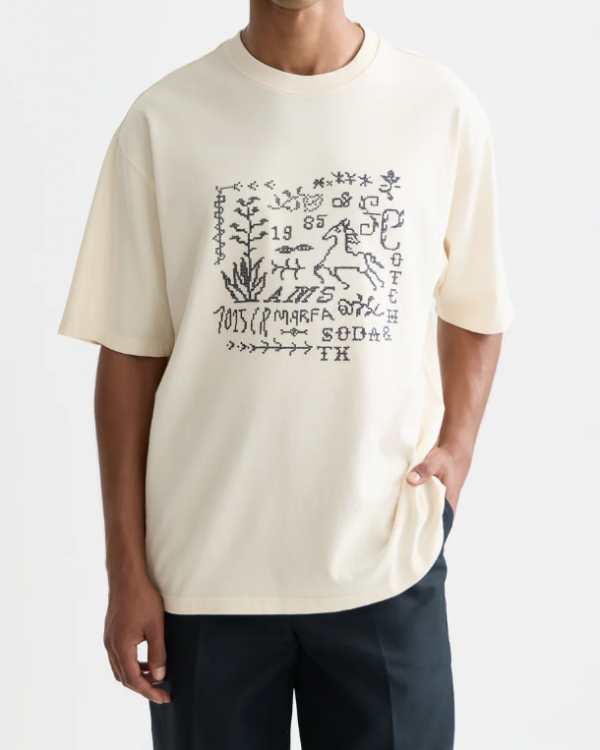 TEE SHIRT 183094 - SCOTCH AND SODA