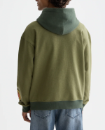 SWEAT 182373 OLIVINE - SCOTCH AND SODA