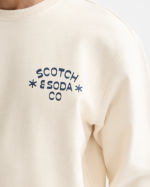 SWEAT 183202 - SCOTCH AND SODA