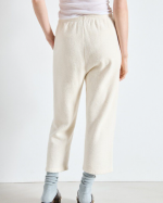 JOGGING BOBY05A ECRU ~ AMERICAN VINTAGE