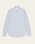 CHEMISE KONRAD STRIPE ALLURE ~ LES DEUX